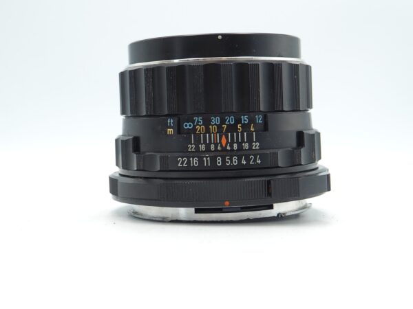 PENTAX 6x7 TTL TAKUMAR 105mm *イ562 - 画像 (14)